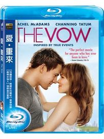 愛,重來-(藍光BD)