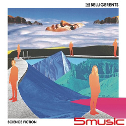 科幻小說 (進口)