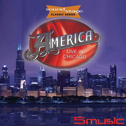 芝加哥現場演唱會實錄 (CD+DVD)