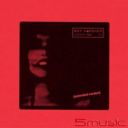 小人物 (進口迷你專輯)