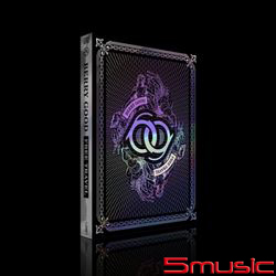 第一張專輯「Free Travel」(韓國進口版)