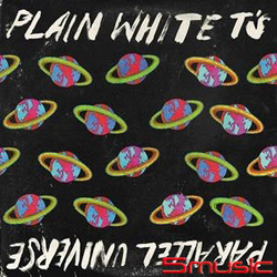 平行宇宙(德國進口)