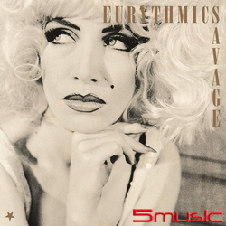 野蠻遊戲(2018黑膠)