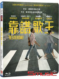 靠譜歌王-(藍光)