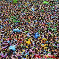 巨人的總和(德國進口)