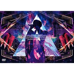 ENDRECHERI堂本剛2018巡迴演唱會(普通版2DVD)