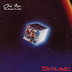 地獄之路(2 CD Deluxe Edition)