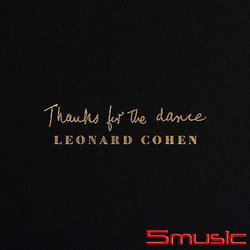 感謝共舞 (LP黑膠唱片)