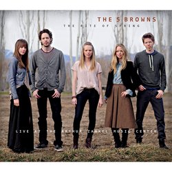 《春之祭》紐約薩拉托加斯普林斯音樂中心現場演出