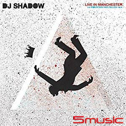 魅倒山河 英國現場演出實錄CD+DVD(德國進口)