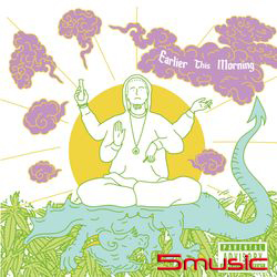 Earlier This Morning