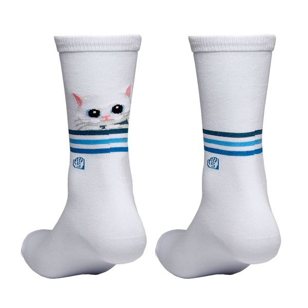 [五月天 Just Rock It 2020 藍 BLUE] 哈囉菜頭粿 女白襪