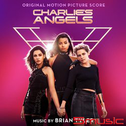 霹靂嬌娃-電影原聲帶