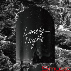 單曲「Lonely Night」(韓國進口版)