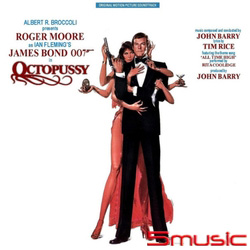 007八爪女-電影原聲帶(35周年絕版複刻世代珍藏盤)