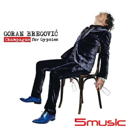 吉普賽狂想曲【歐盟法比盧限定特別版-專案限額引進】