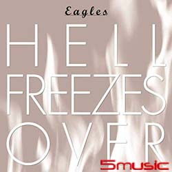 永遠不可能的事(25周年紀念全新數位錄音版)德國進口