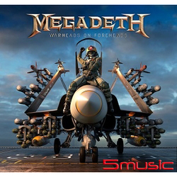 重裝轟炸 成軍35周年選輯 3CD(德國進口)