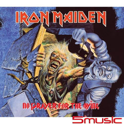 死之華(進口重製紀念版)