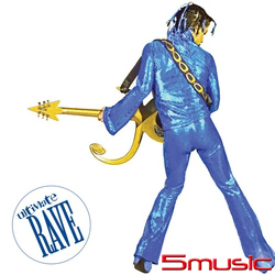 歡樂世界 終極豪華版(2CD+DVD 進口版)