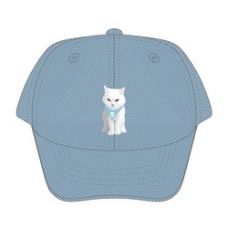 [五月天Just Rock It 2019 藍 BLUE ] 蔡頭粿回來了 丹寧老帽