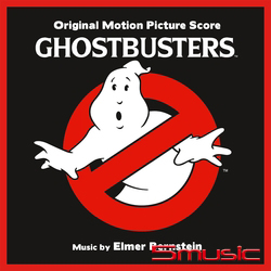 魔鬼剋星-電影配樂原聲帶(35週年紀念版)