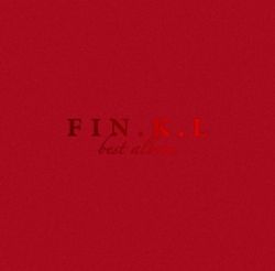 FIN.K.L BEST ALBUM [LP+CD] (韓國進口版)