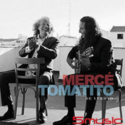 佛朗明哥登峰聯演【西班牙國境限定盤，專案限量引進】