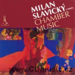 史拉維基室內樂輯