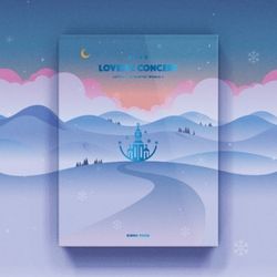2019 LOVELYZ CONCERT [LOVELYZ IN WINTER WORLD 3]
