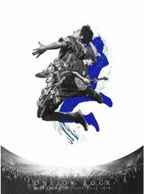 ONE OK ROCK with Orchestra Japan Tour 2018