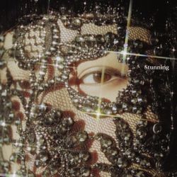 第三張專輯「Stunning」(韓國進口版)