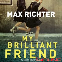 電視影集《我的天才女友》原聲帶