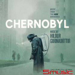 迷你影集《核爆家園》原聲帶