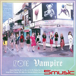 Vampire Type B (CD+DVD)