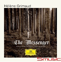 信使－莫札特與席爾維斯特洛夫鋼琴作品選 (2 LP )