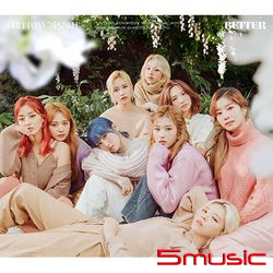 BETTER(日本進口初回生產限定B盤)