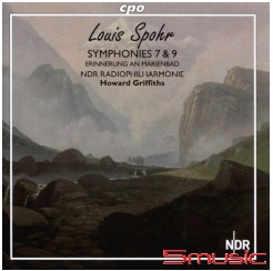 史博:-二首交響曲&華爾滋曲 SACD