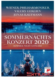 2020仲夏夜露天音樂會(DVD)