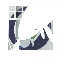 52赫茲我愛你-電影原聲帶(2LP)