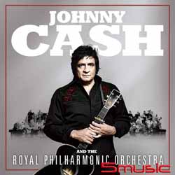 與皇家愛樂管弦樂團 (進口)