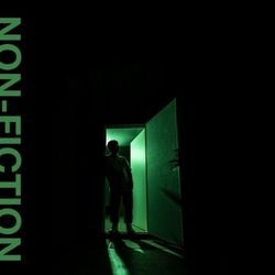 第三張專輯「NON-FICTION」(韓國進口版)