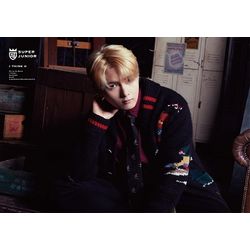 I THINK U(日本進口初回生產限定盤-厲旭)