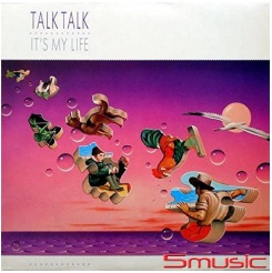 It s My Life私生活 (1LP)