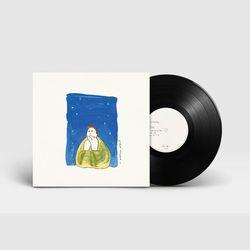 第二張迷你專輯「JANNABI s Small Pieces 1」(韓國進口黑色版)