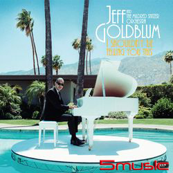 傑夫高布倫：我不該告訴你這些 (黑膠)