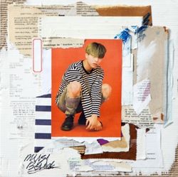 THE LAST BOY IN THE CLASS (韓國進口版)