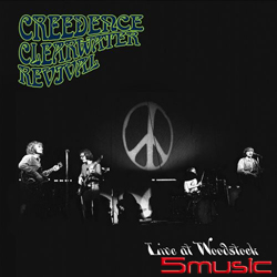 1969伍茲塔克音樂祭現場傳真- 50年後首度原貌全球首發盤