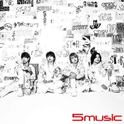 STORY (CD ONLY 普通版)