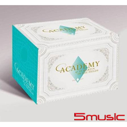 聖馬丁學會樂團 成立60週年慶賀專輯 60CD